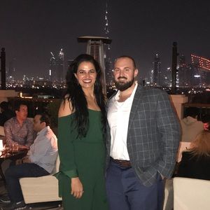 Meet your Posher, Roberta